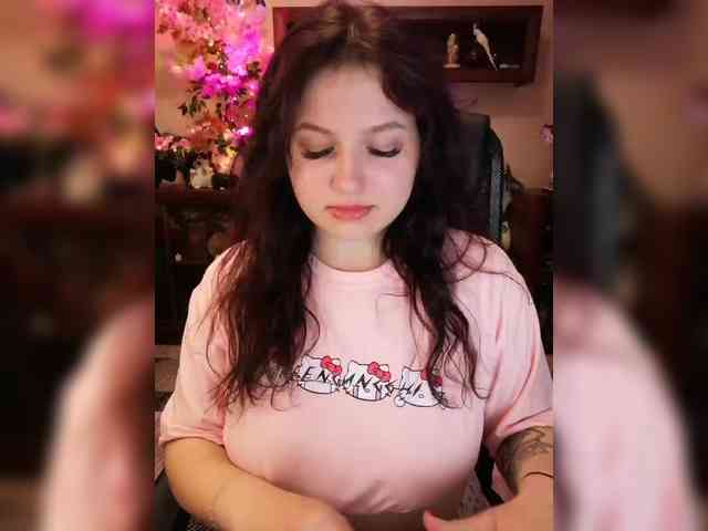 JuliaHesperaks webcam