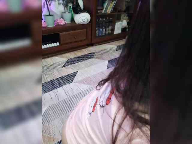 JuliaHesperaks webcam