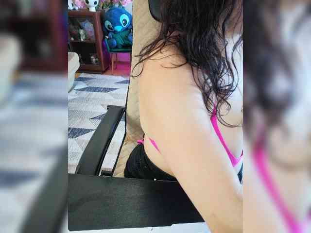 JuliaHesperaks webcam