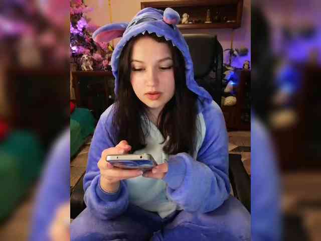 JuliaHesperaks webcam