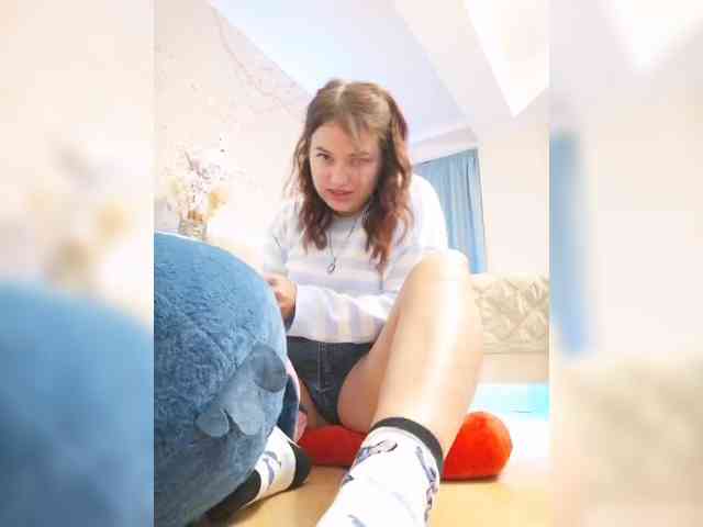 ___Julia___ webcam