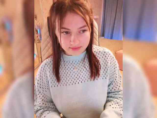 ___Julia___ webcam