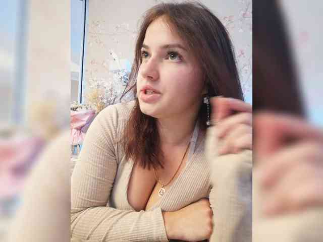 ___Julia___ webcam