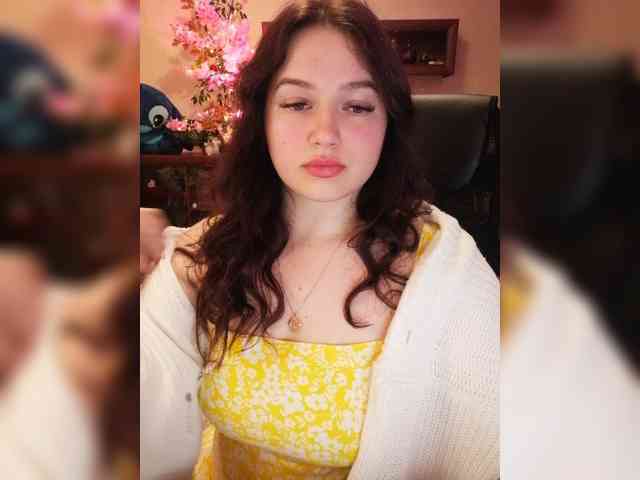 JuliaHesperaks webcam