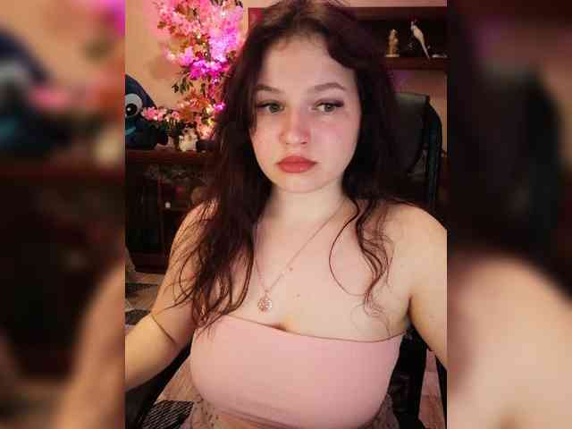 JuliaHesperaks webcam