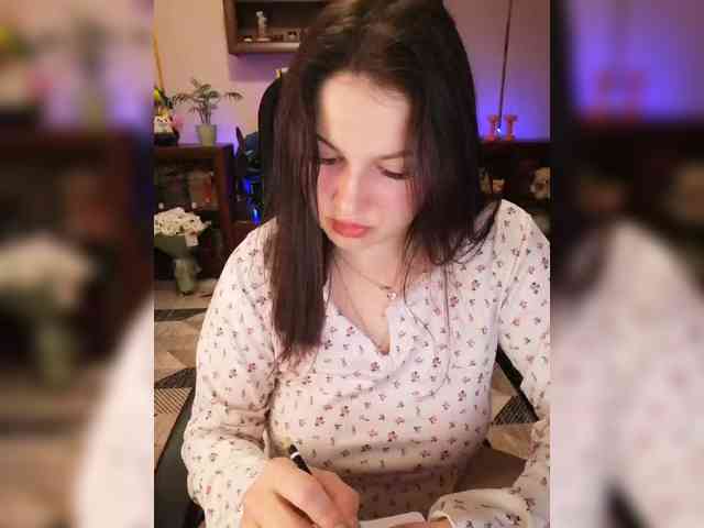 JuliaHesperaks webcam