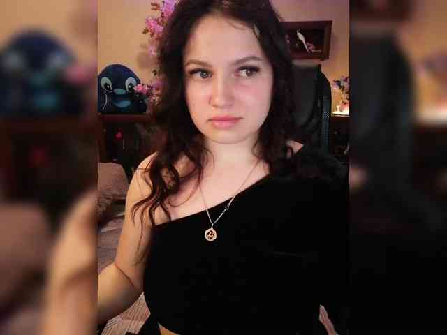 JuliaHesperaks webcam