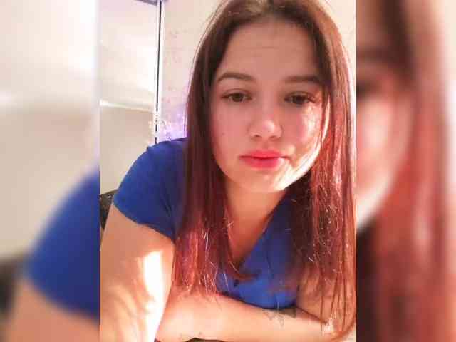 ___Julia___ webcam