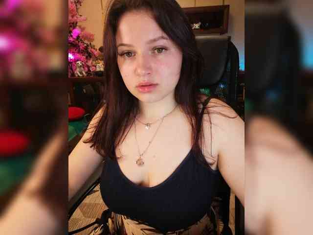 JuliaHesperaks webcam