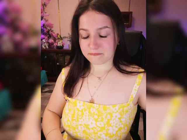 JuliaHesperaks webcam