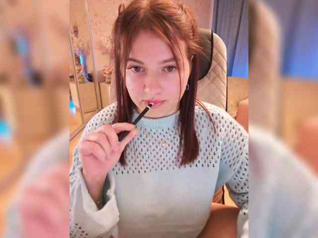 ___Julia___ webcam