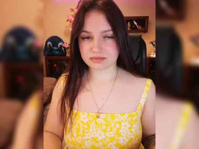 JuliaHesperaks webcam