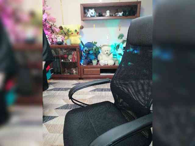 Yulua1285 Live Webcam on BongaCams
