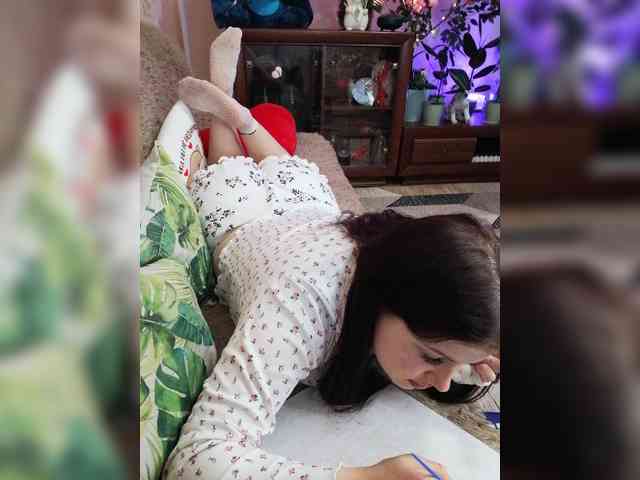 JuliaHesperaks webcam