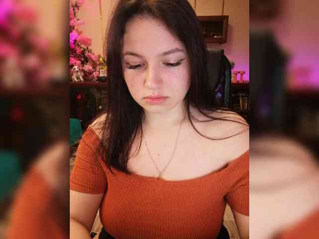 JuliaHesperaks webcam