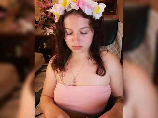 JuliaHesperaks webcam