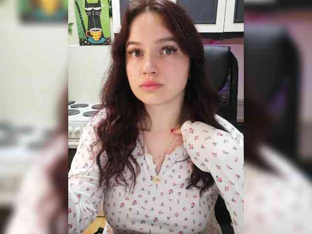 JuliaHesperaks webcam