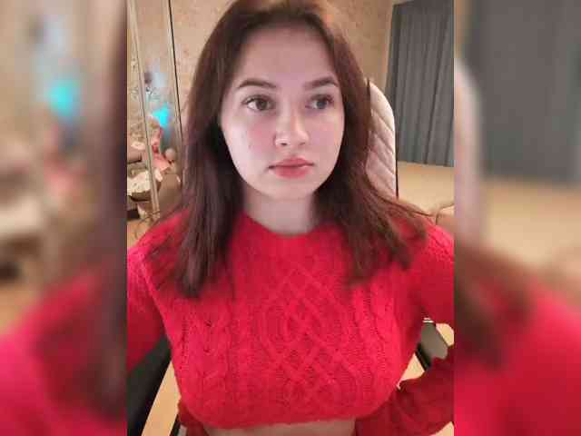 ___Julia___ webcam