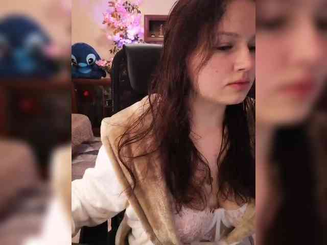 JuliaHesperaks webcam