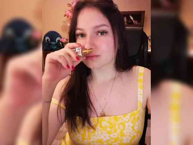 JuliaHesperaks webcam