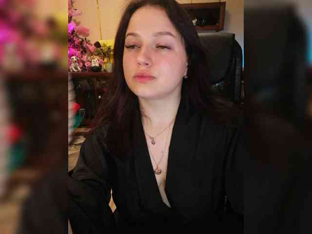 JuliaHesperaks webcam
