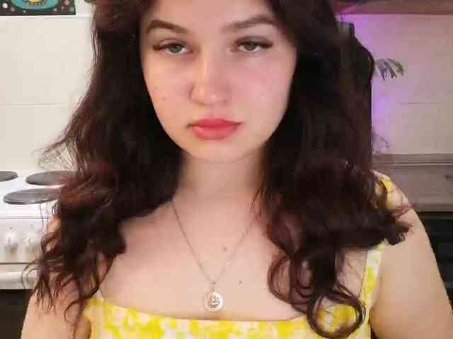 JuliaHesperaks webcam