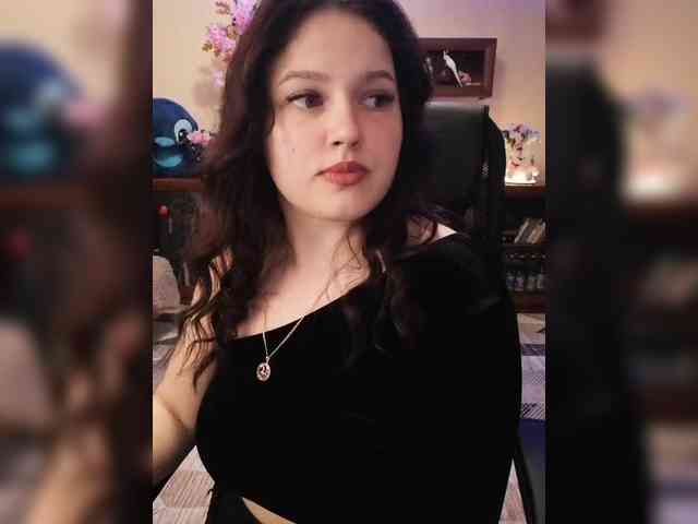 JuliaHesperaks webcam