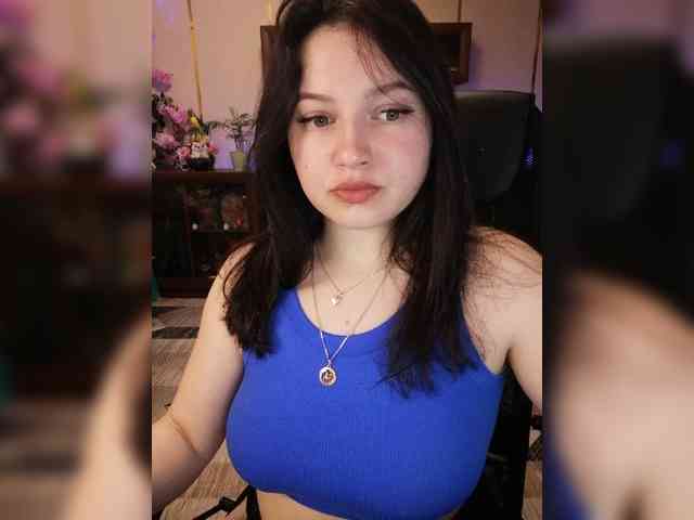 JuliaHesperaks webcam