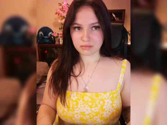 JuliaHesperaks webcam