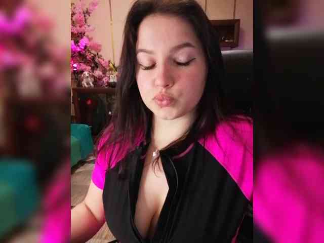 JuliaHesperaks webcam