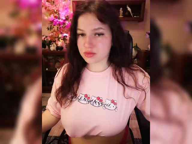 JuliaHesperaks webcam