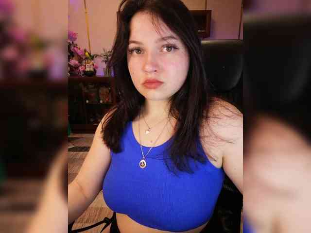JuliaHesperaks webcam