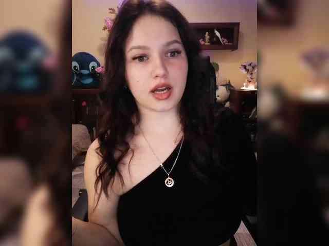 JuliaHesperaks webcam