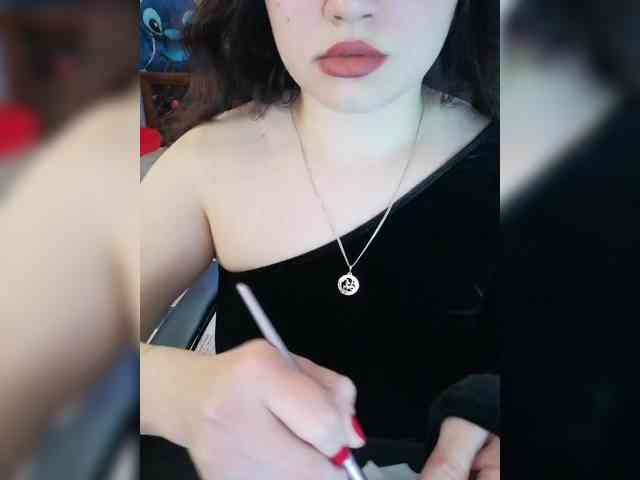 JuliaHesperaks webcam