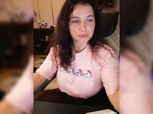 JuliaHesperaks webcam