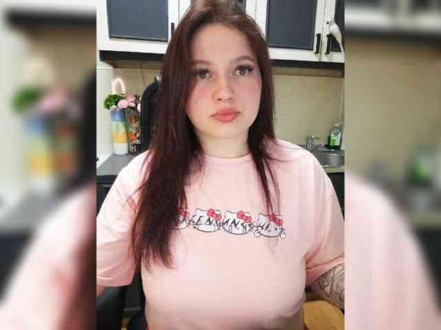 JuliaHesperaks webcam