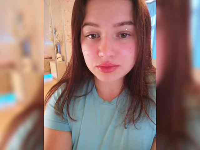 ___Julia___ webcam