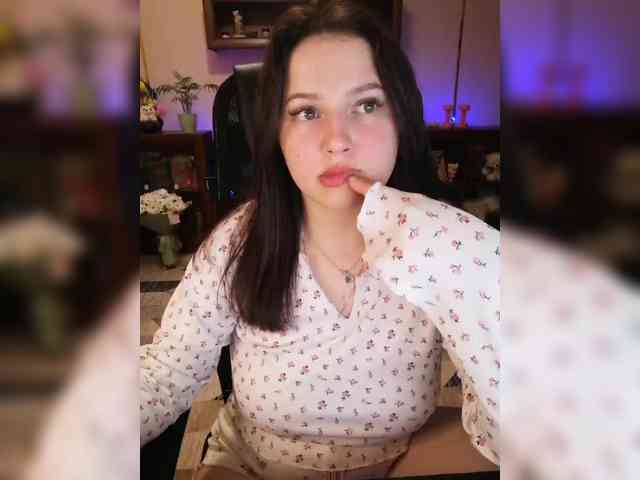 JuliaHesperaks webcam