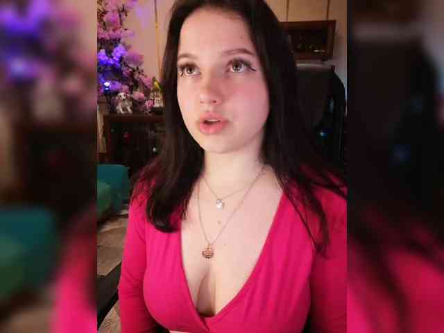 JuliaHesperaks webcam