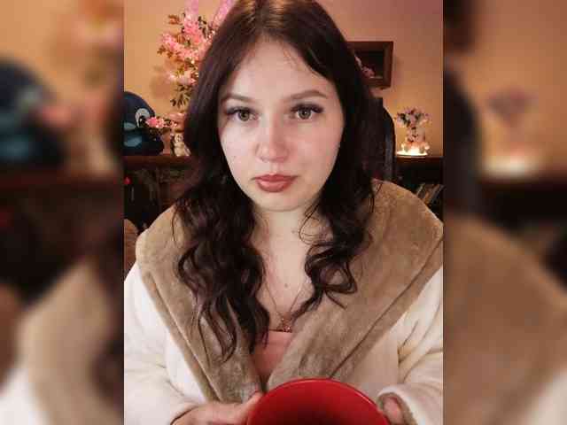 JuliaHesperaks webcam