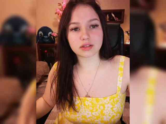 JuliaHesperaks webcam