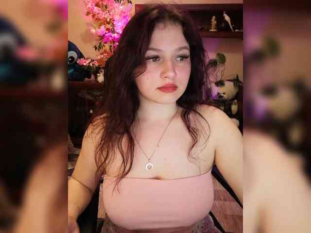 JuliaHesperaks webcam