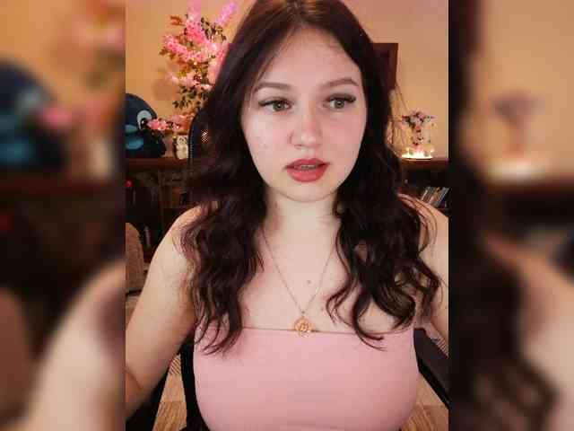 JuliaHesperaks webcam