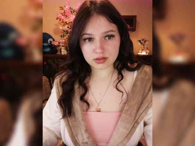 JuliaHesperaks webcam