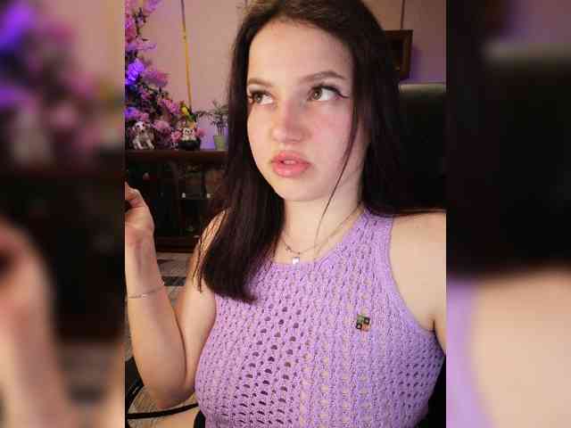 JuliaHesperaks webcam