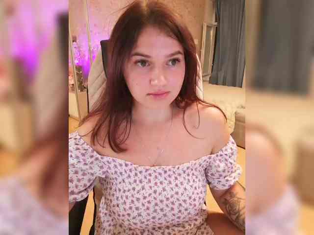 ___Julia___ webcam