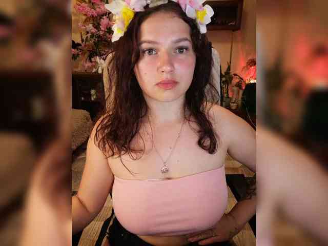 JuliaHesperaks webcam