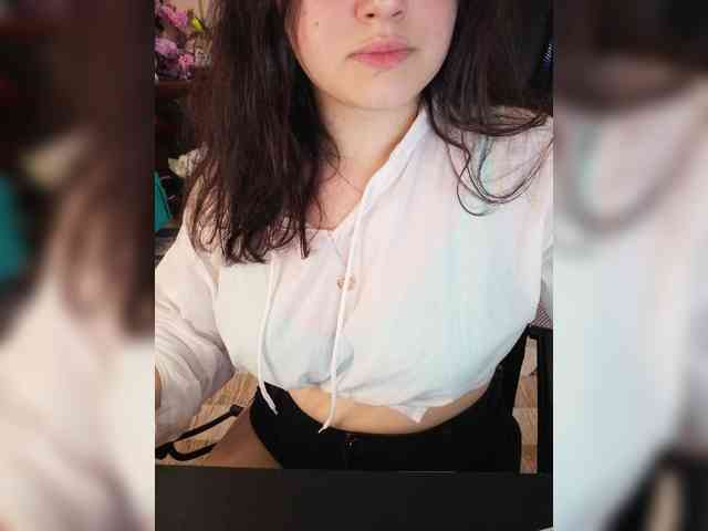 Модель: JuliaHesperaks