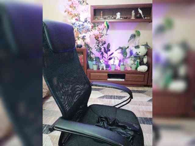 JuliaHesperaks webcam