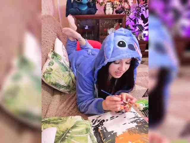 JuliaHesperaks webcam